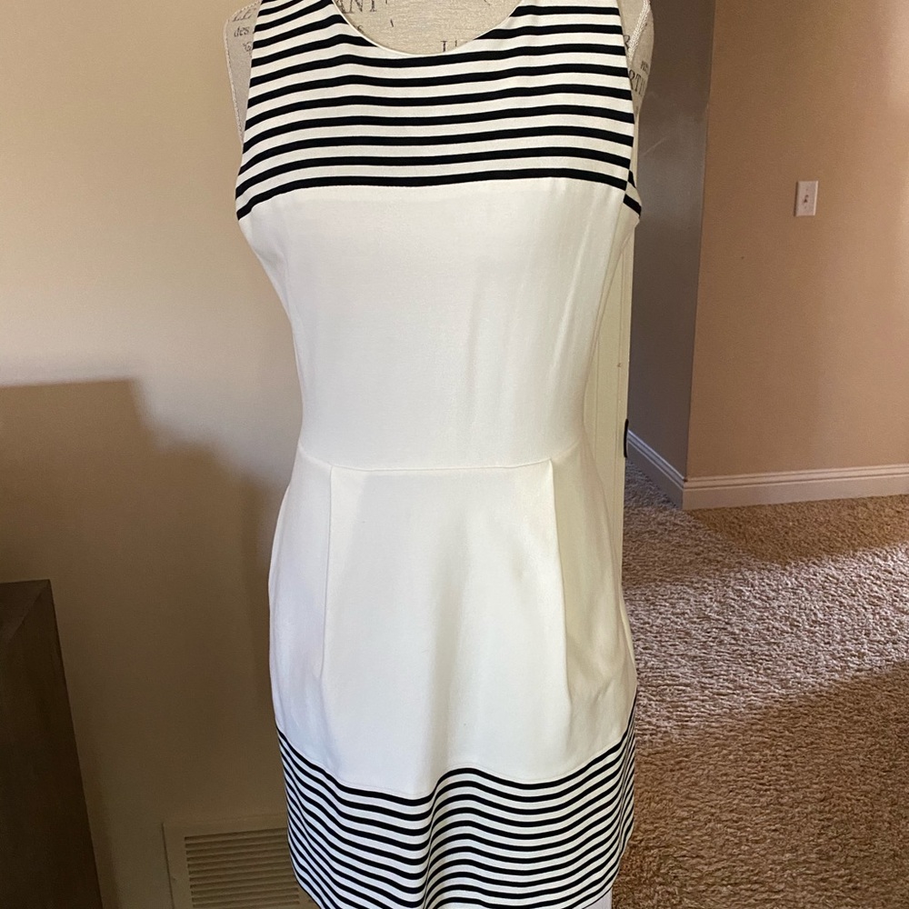 Madewell dress